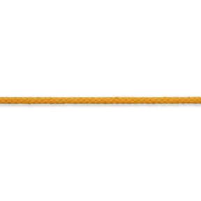 sznurek bawełniany [Ø 3 mm] – musztarda, 