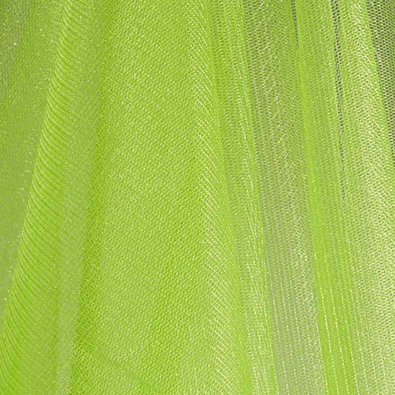 Połyskliwy tiul – majowa zieleń,  image number 4
