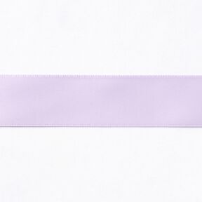 taśma satynowa [25 mm] – liliowy, 